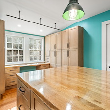 Fox Chapel Home Transformed: A Seamless Journey from Siding to Sanctuary 5